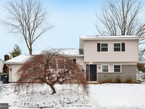 103 ANGLIN DRIVE, NEWARK, DE 19713