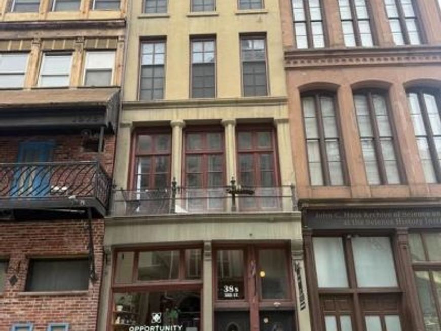 38 S 3rd Street, Philadelphia, PA 19106 Main Photo