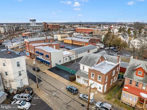 33 - 41 W 2ND STREET , LANSDALE, PA 19446