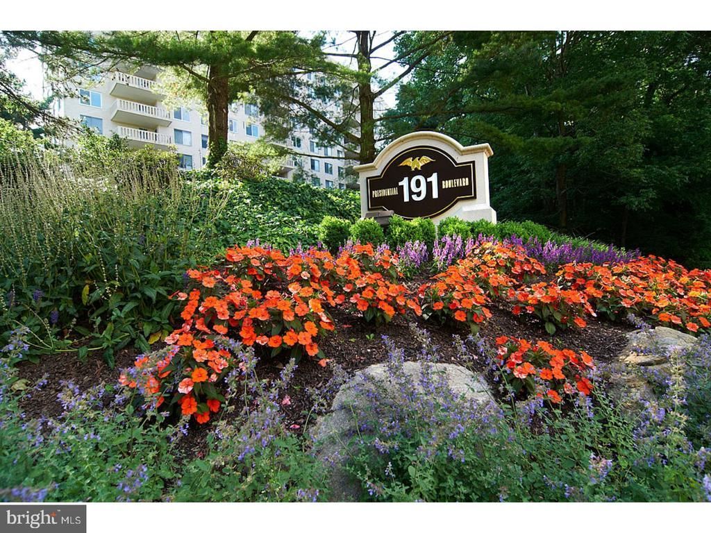 191 Presidential Boulevard, Unit R-1005, Bala Cynwyd, PA 19004 Main Photo