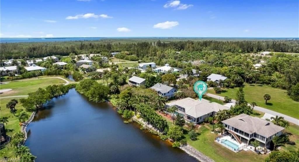 7791 Grande Pine Rd, Bokeelia, FL 33922 Photo