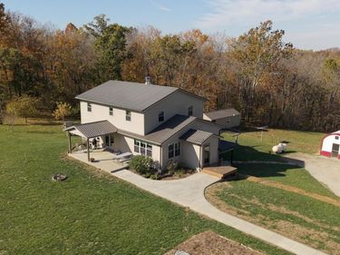 4555 KY-433, Mackville, KY 40040