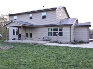 4555 KY-433, Mackville, KY 40040