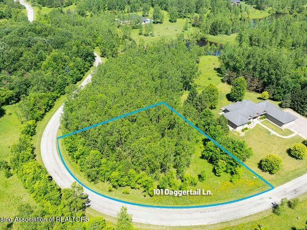 101 Daggertail Lane, Okemos, MI 48864