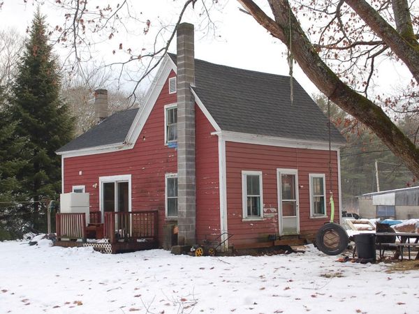 291 Maquoit Road, Brunswick, ME 04011