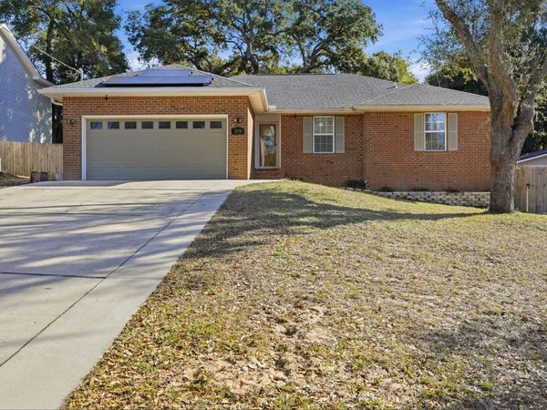 219 Cook Street, Niceville, FL 32578
