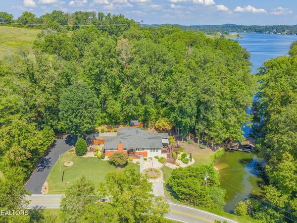 9203 E Antioch Church Rd, Lenoir City, TN 37772