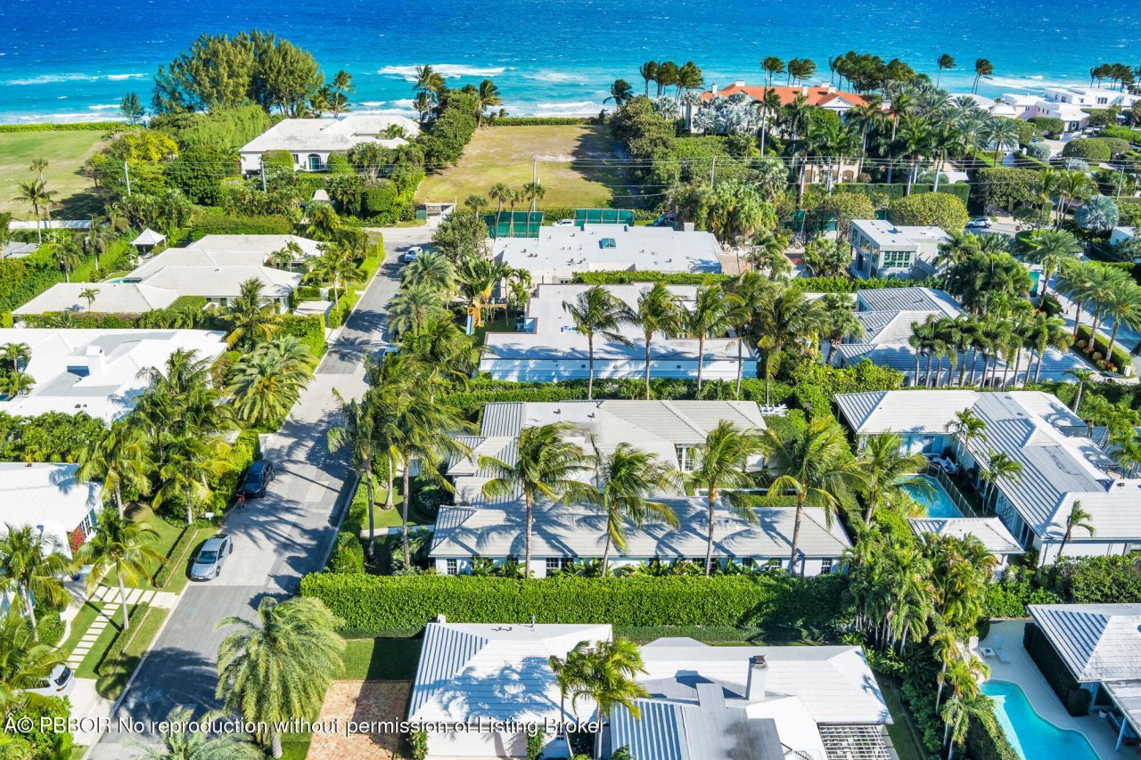 216 Sandpiper Drive, Palm Beach, FL 33480 Photo