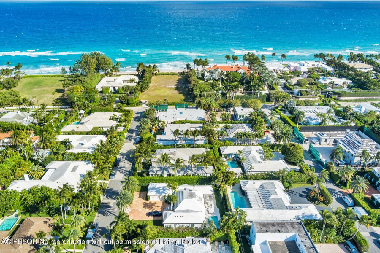 216 Sandpiper Drive, Palm Beach, FL 33480 Photo