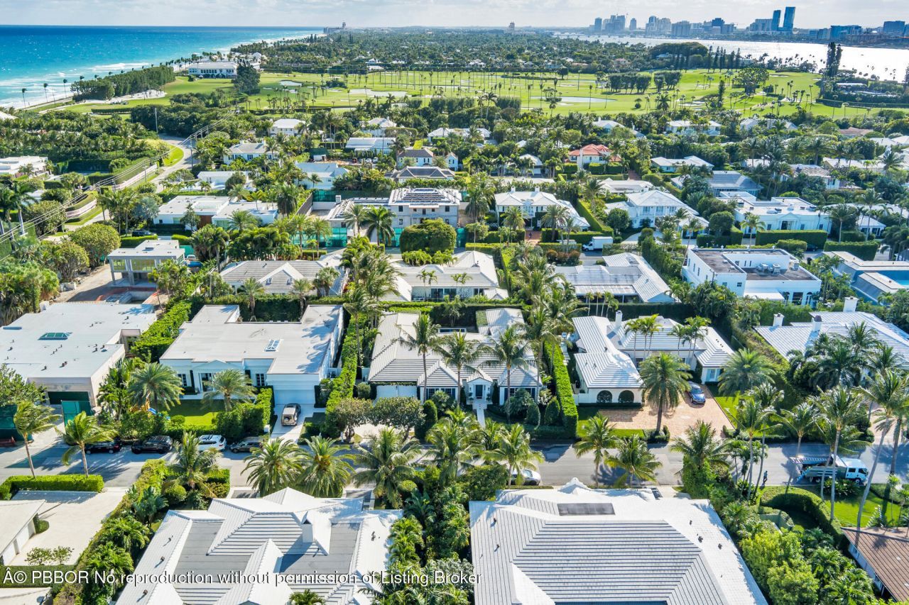 216 Sandpiper Drive, Palm Beach, FL 33480 Photo