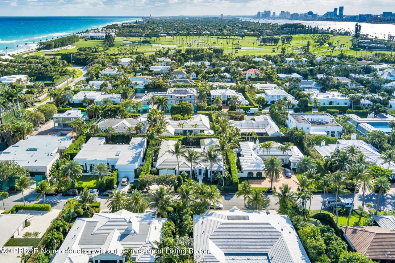 216 Sandpiper Drive, Palm Beach, FL 33480 Photo