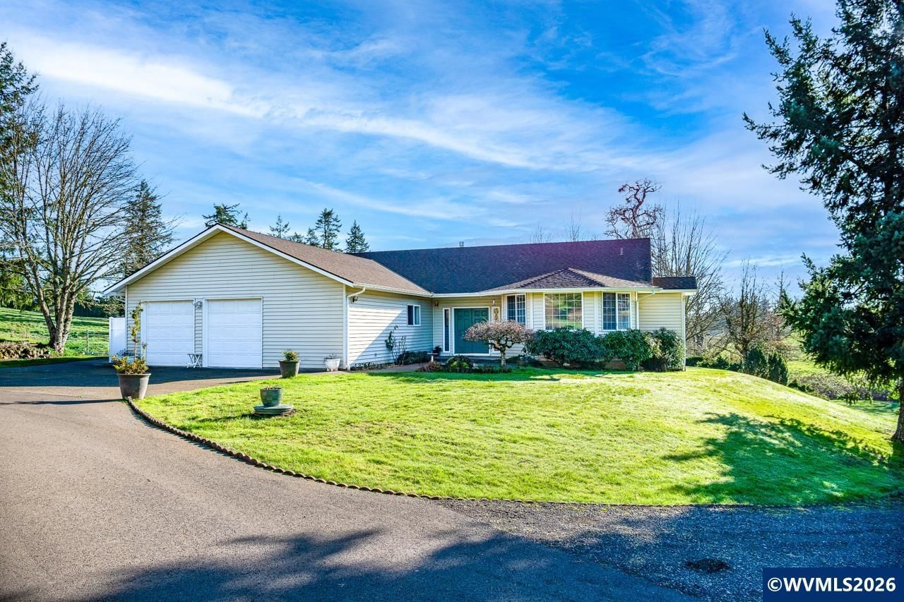 4662 Shadow Hills Dr Se, Turner, OR 97392 Main Photo