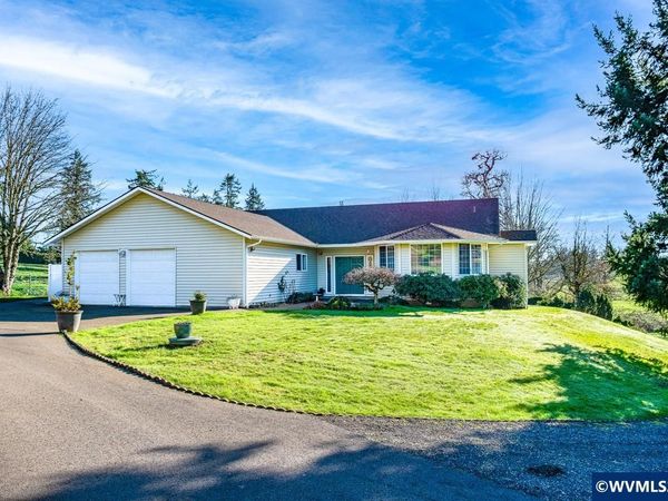 4662 Shadow Hills Dr SE, Turner, OR 97392