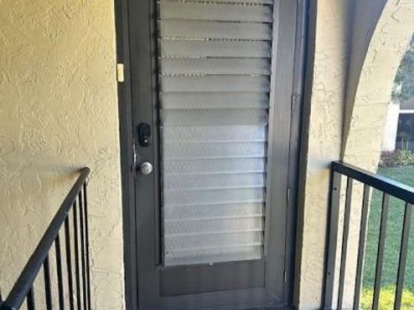 3625 La Aires Court, Unit B2, Greenacres, FL 33463