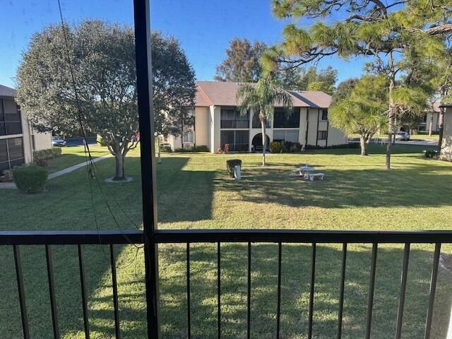 3625 La Aires Court, Unit B2, Greenacres, FL 33463 Photo