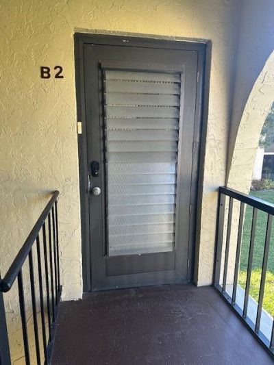 3625 La Aires Court, Unit B2, Greenacres, FL 33463 Photo