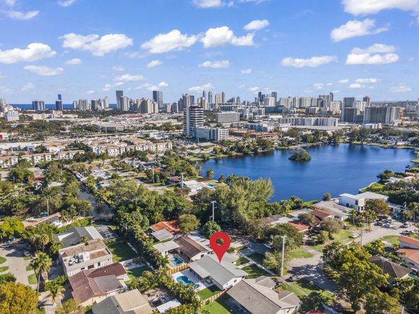 2451 NE 199th Street, Miami, FL 33180