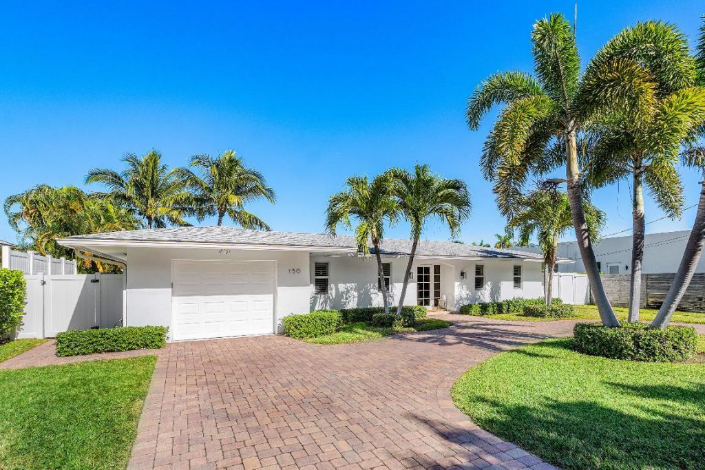 150 Periwinkle Drive, Hypoluxo, FL 33462 Photo