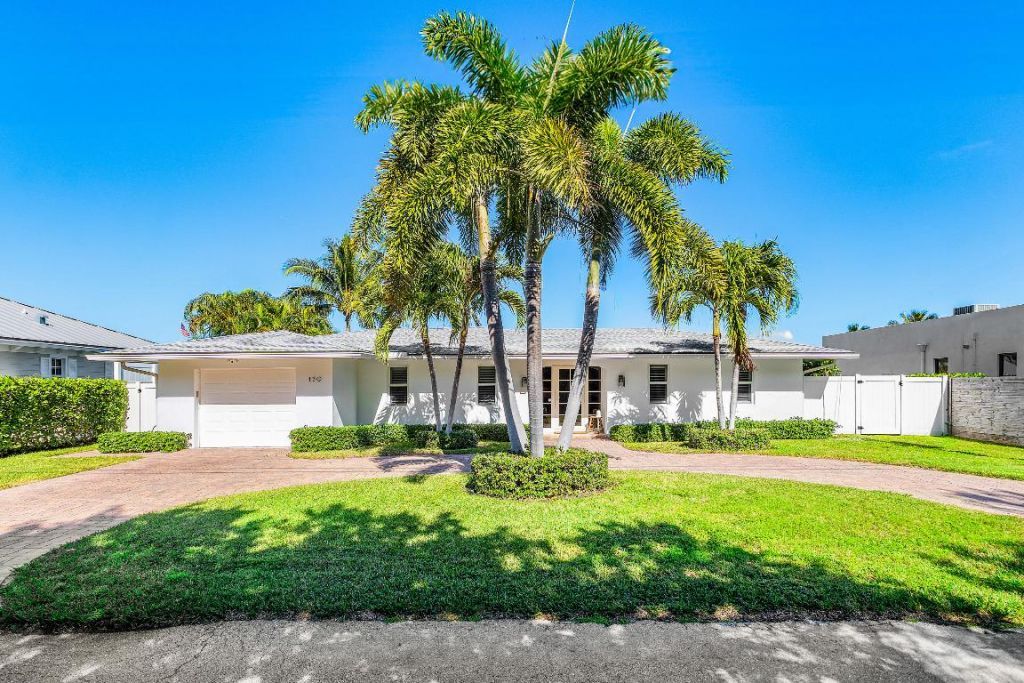 150 Periwinkle Drive, Hypoluxo, FL 33462 Photo