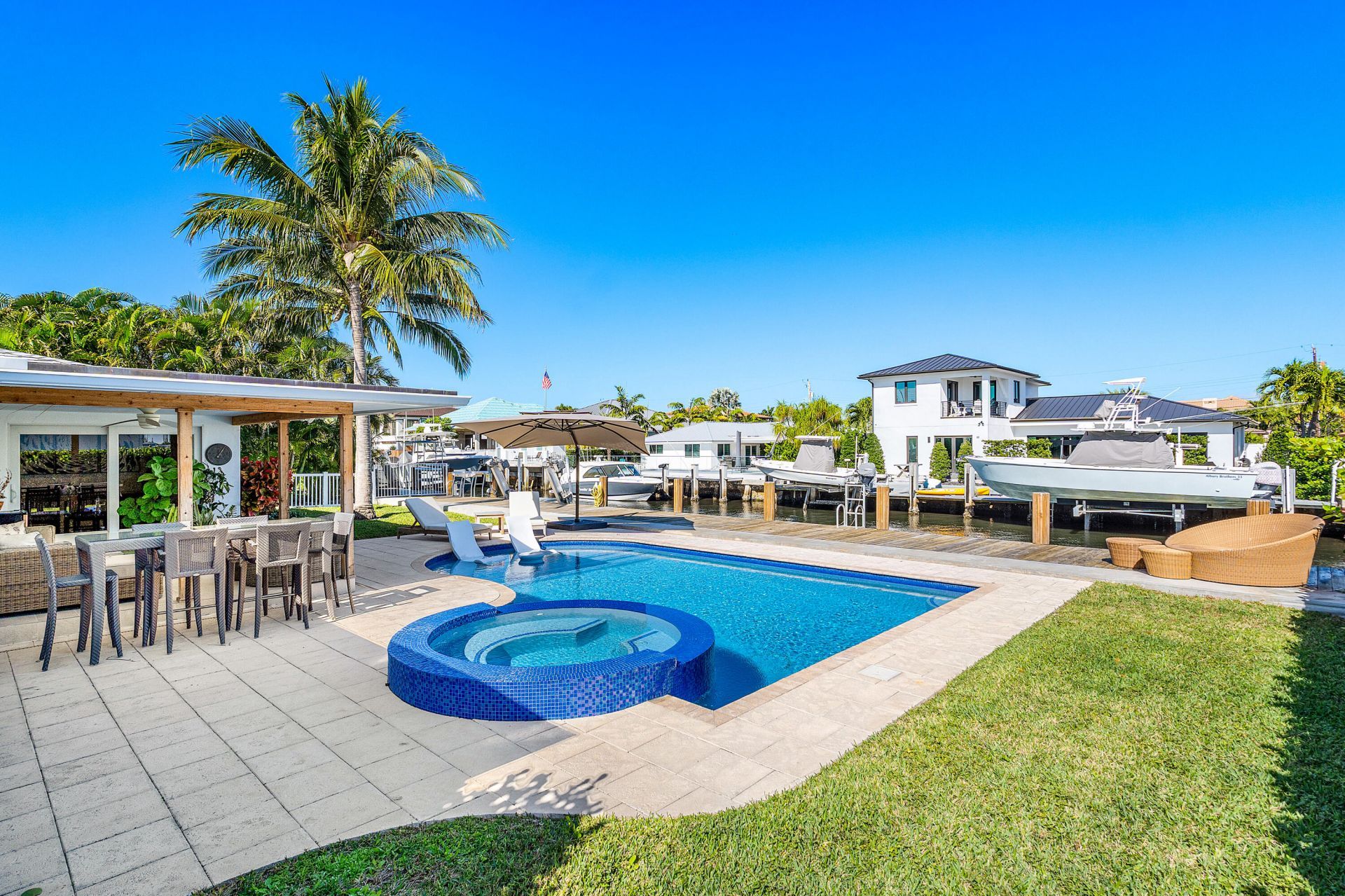 150 Periwinkle Drive, Hypoluxo, FL 33462 Photo