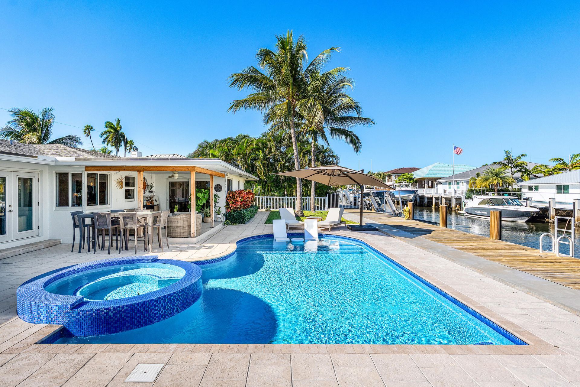 150 Periwinkle Drive, Hypoluxo, FL 33462 Photo