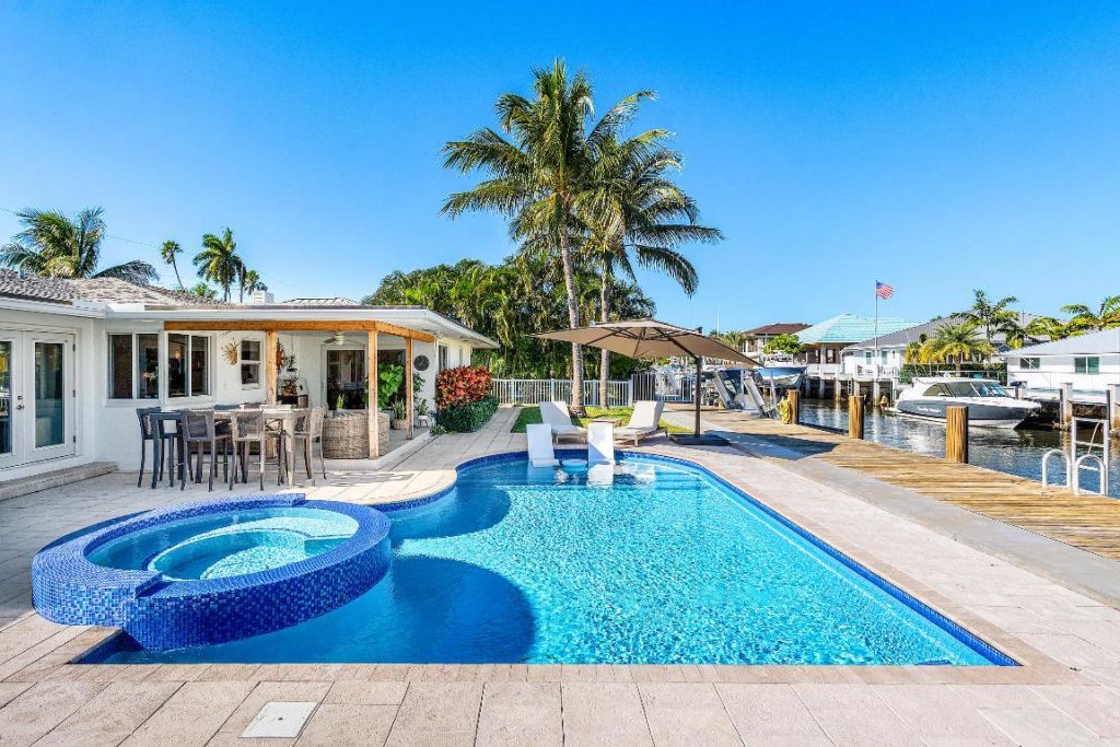 150 Periwinkle Drive, Hypoluxo, FL 33462 Photo