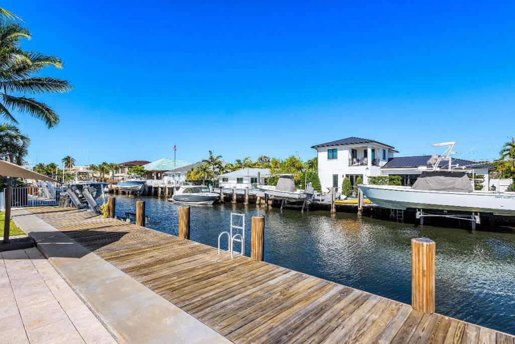 150 Periwinkle Drive, Hypoluxo, FL 33462 Photo