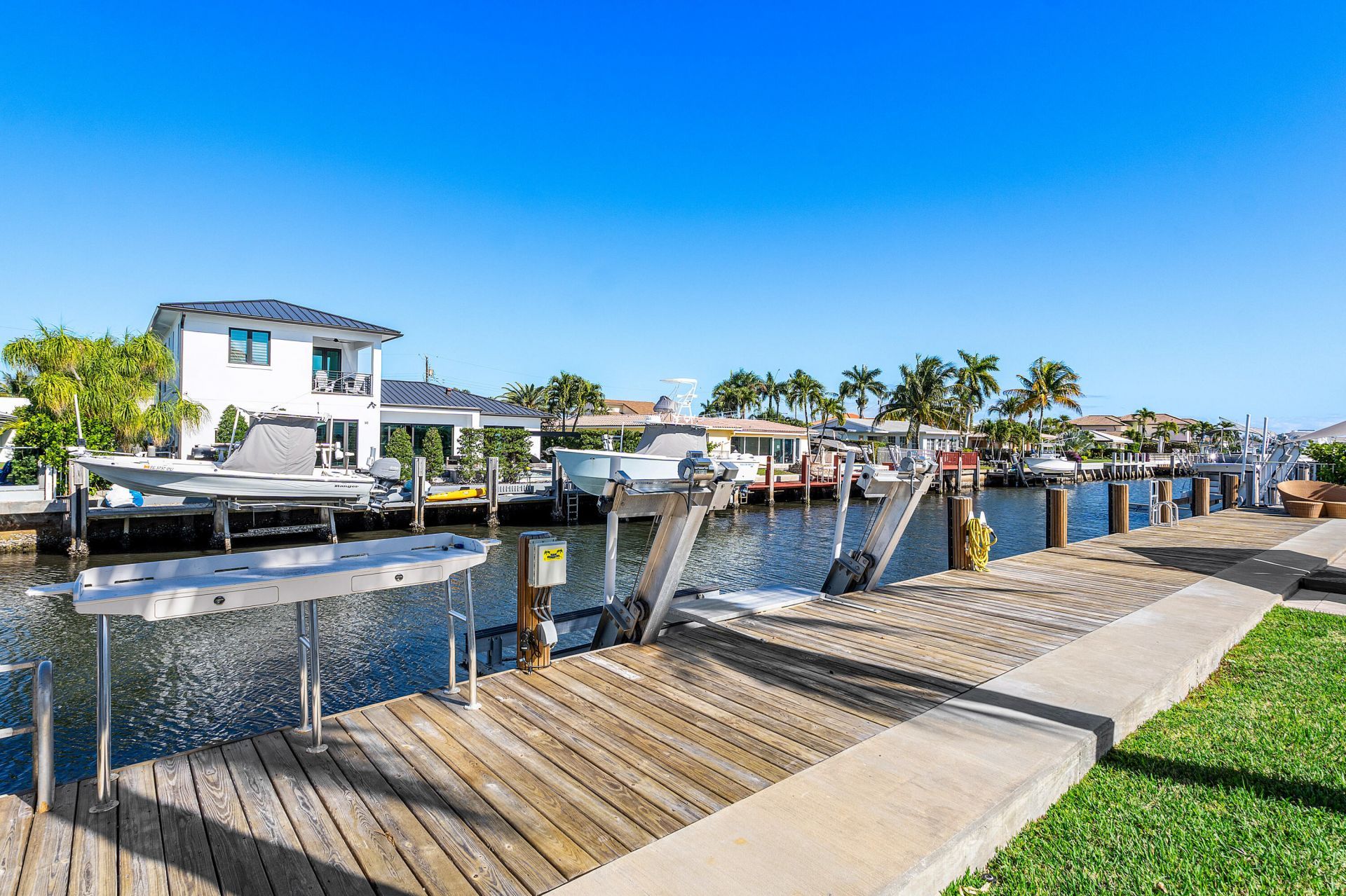 150 Periwinkle Drive, Hypoluxo, FL 33462 Photo