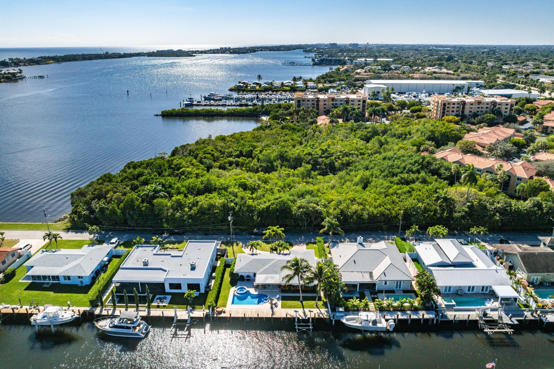 150 Periwinkle Drive, Hypoluxo, FL 33462 Photo