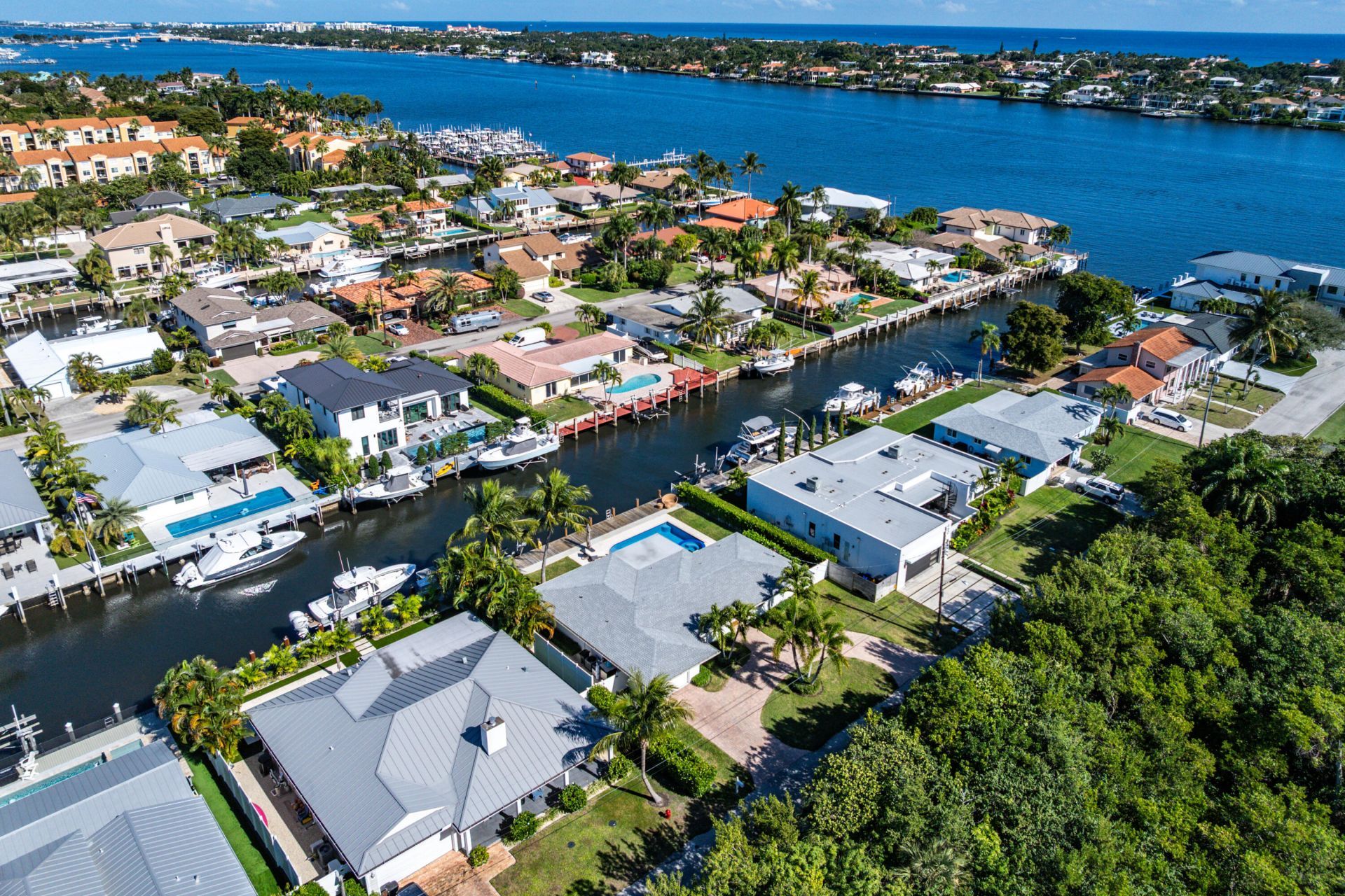 150 Periwinkle Drive, Hypoluxo, FL 33462 Photo