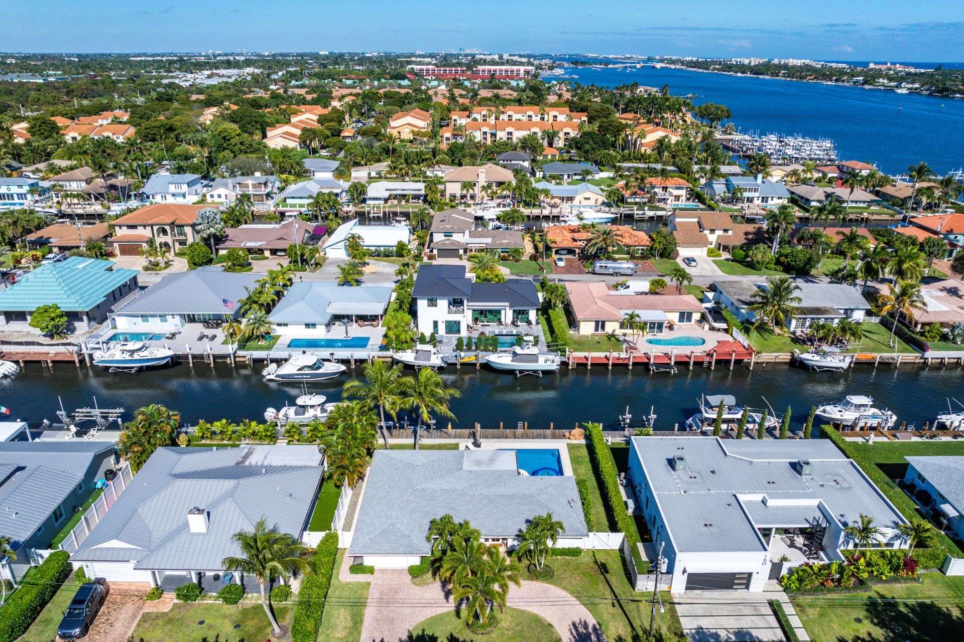 150 Periwinkle Drive, Hypoluxo, FL 33462 Photo