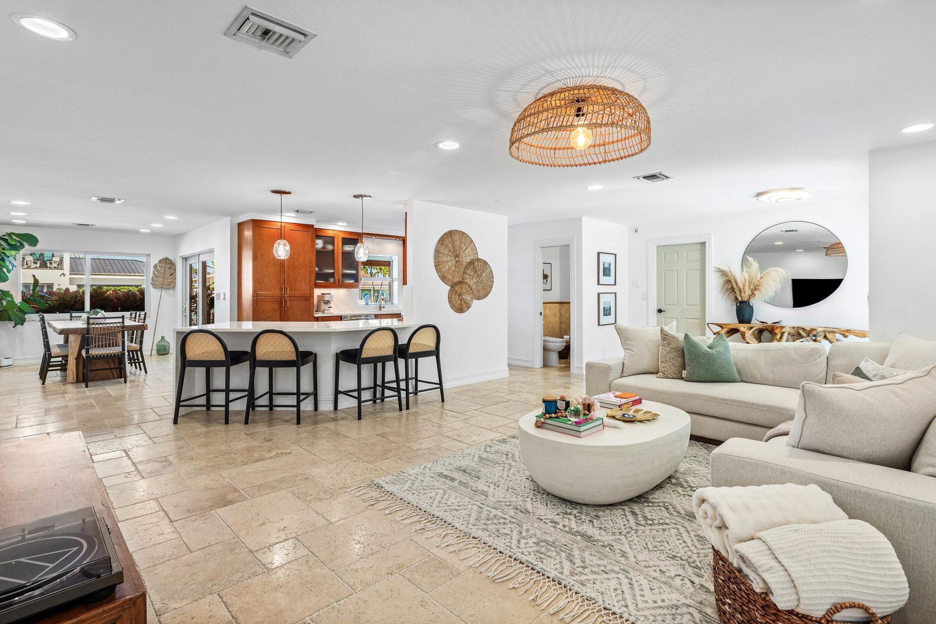 150 Periwinkle Drive, Hypoluxo, FL 33462 Photo