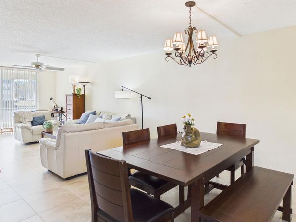 381 S Hollybrook Drive, Unit 106, Pembroke Pines, FL 33025