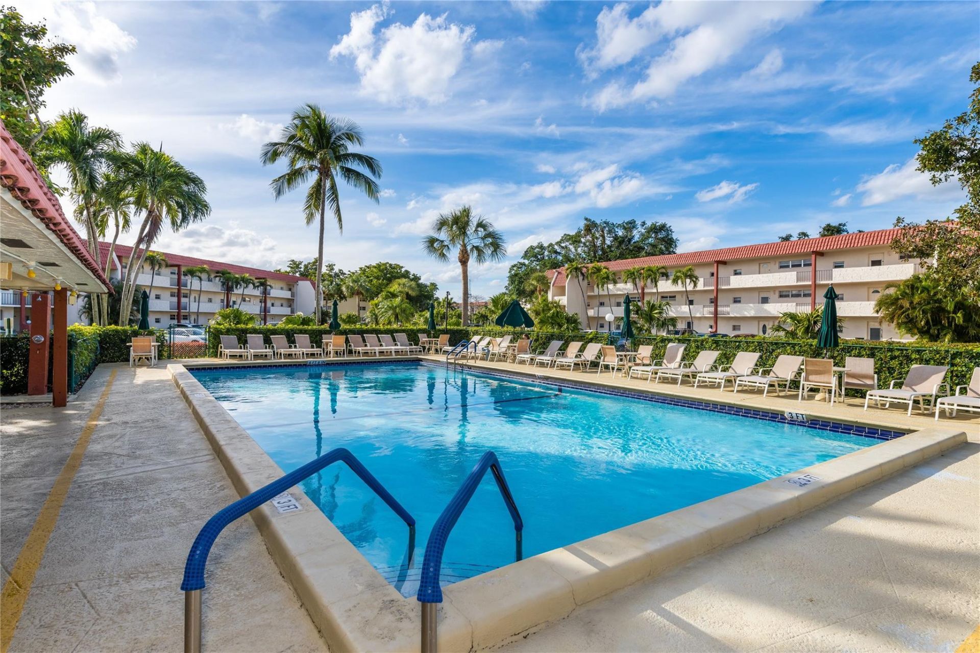 381 S Hollybrook Drive, Unit 106, Pembroke Pines, FL 33025 Photo