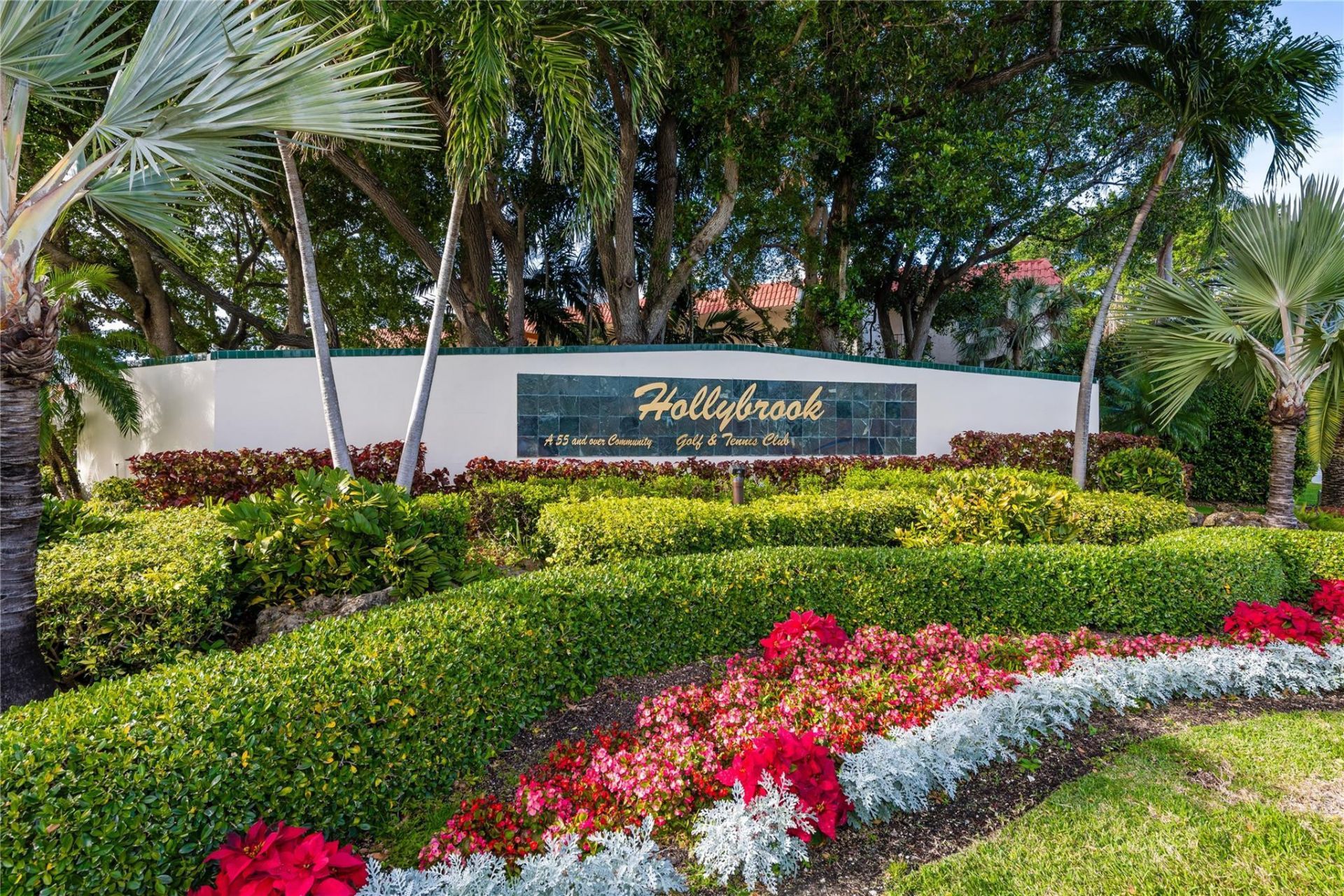 381 S Hollybrook Drive, Unit 106, Pembroke Pines, FL 33025 Photo