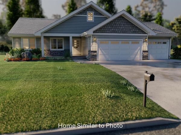 1719 BETTY JEAN LANE, Green Bay, WI 54313