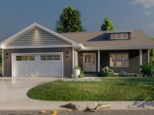 1260 PUTNAM DRIVE, Pulaski, WI 54162