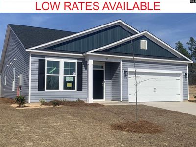 165 Dew Blossom Drive , Lexington, SC 29073