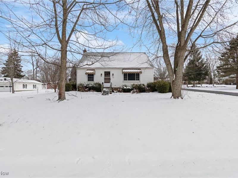 497 Gates Street, Doylestown, OH 44230 Photo 1