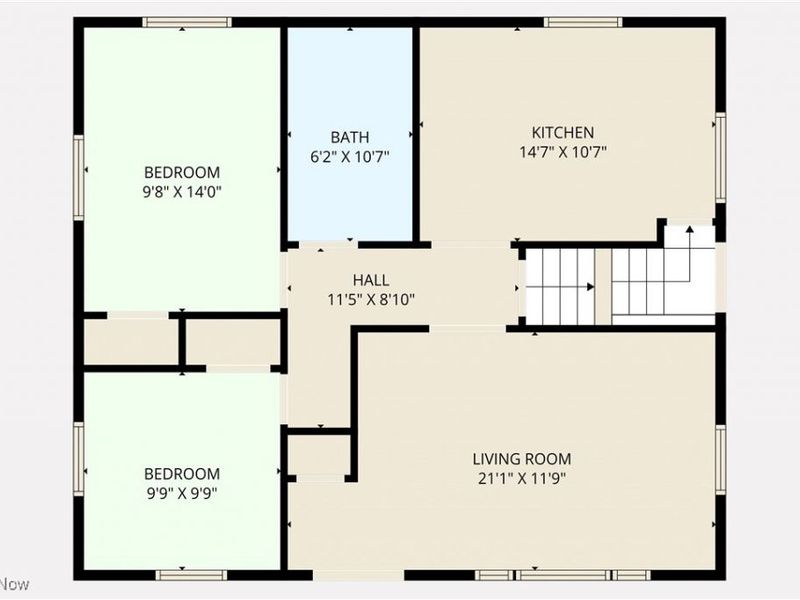 497 Gates Street, Doylestown, OH 44230 Photo 16