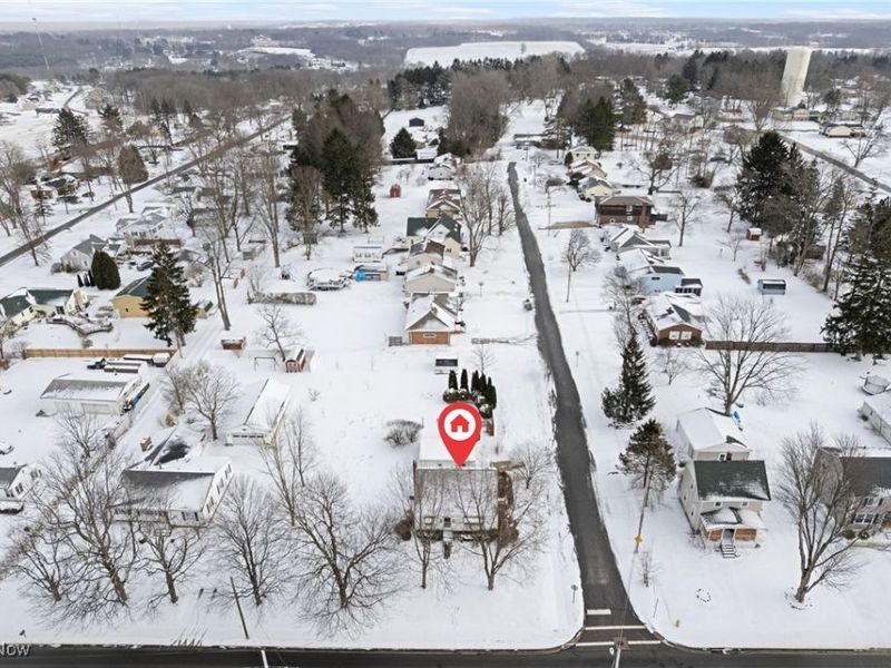 497 Gates Street, Doylestown, OH 44230 Photo 2