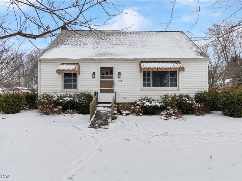 497 Gates Street, Doylestown, OH 44230 Photo 3