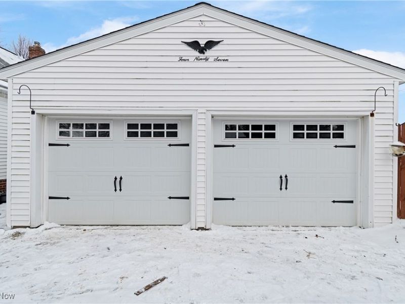 497 Gates Street, Doylestown, OH 44230 Photo 31