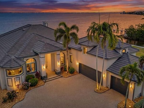 15411 Catalpa Cove LN, FORT MYERS, FL 33908