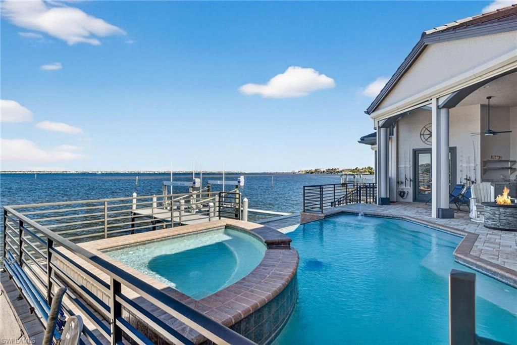 15411 Catalpa Cove Ln, Fort Myers, FL 33908 Photo