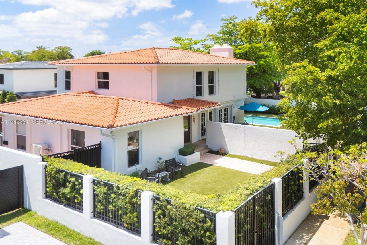 360 SW 28th Rd, Miami, FL 33129 Photo