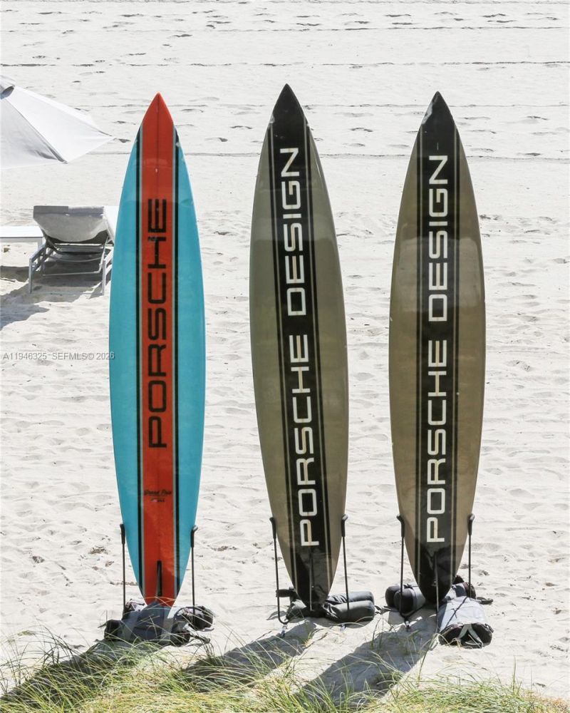 18555 Collins Ave , Unit 2601, Sunny Isles Beach, FL 33160 Photo