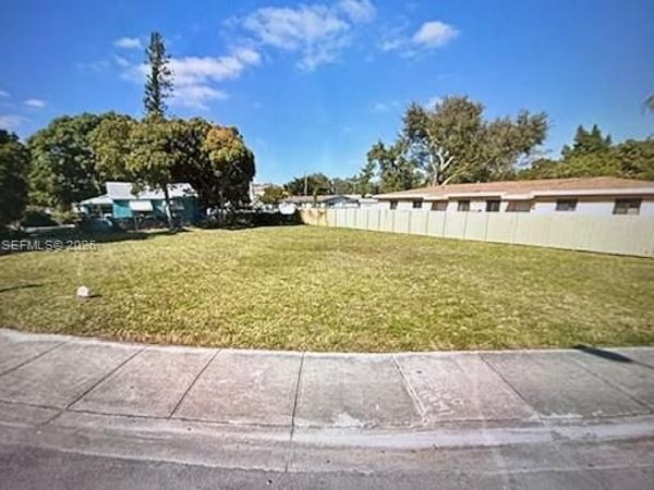 4612 NW 15th Ave , Miami, FL 33142