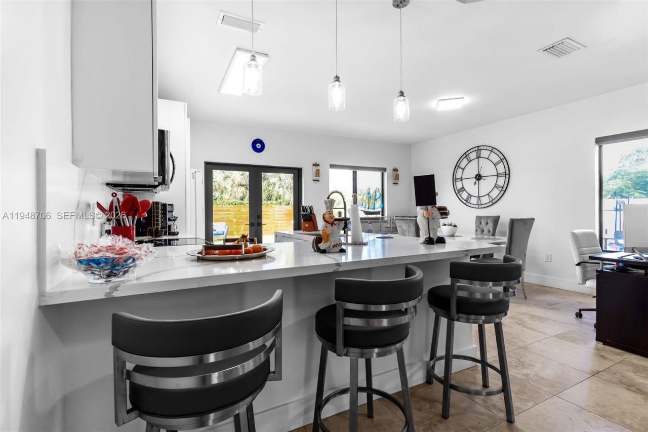 407 NW 9th Ct , Homestead, FL 33030 Photo