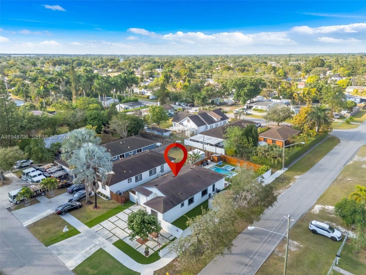 407 NW 9th Ct , Homestead, FL 33030 Photo